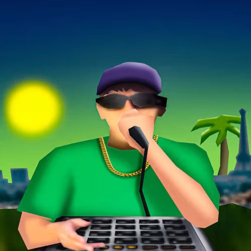 BIGA*RANX