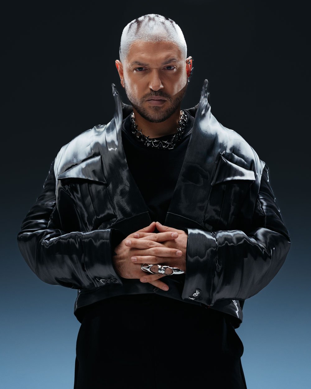 Mosimann